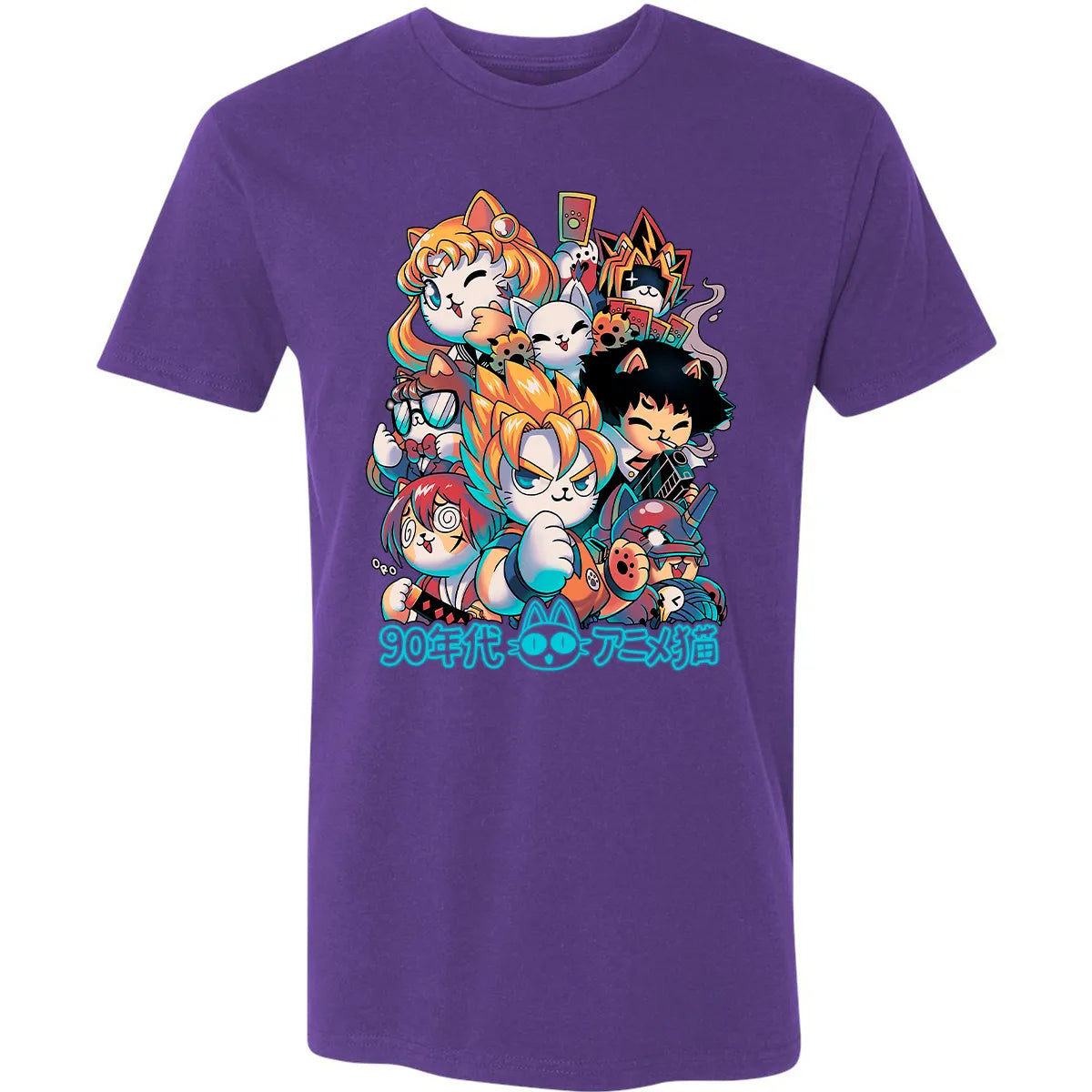 Premium Unisex T-shirt - 8J341TY2