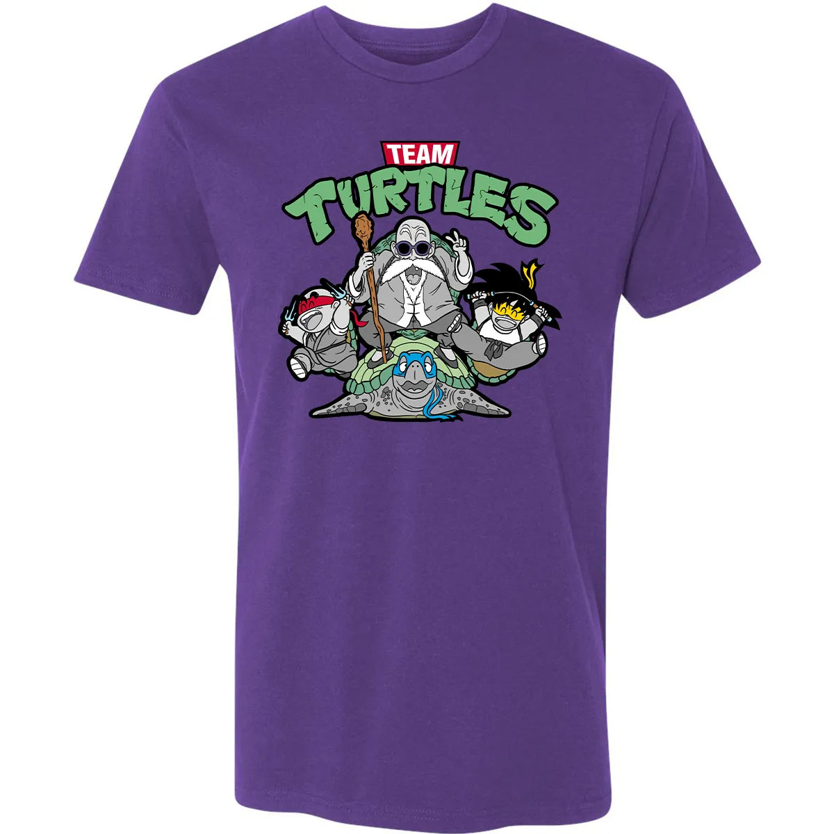 Premium Unisex T-shirt - 6WP4ZZXP