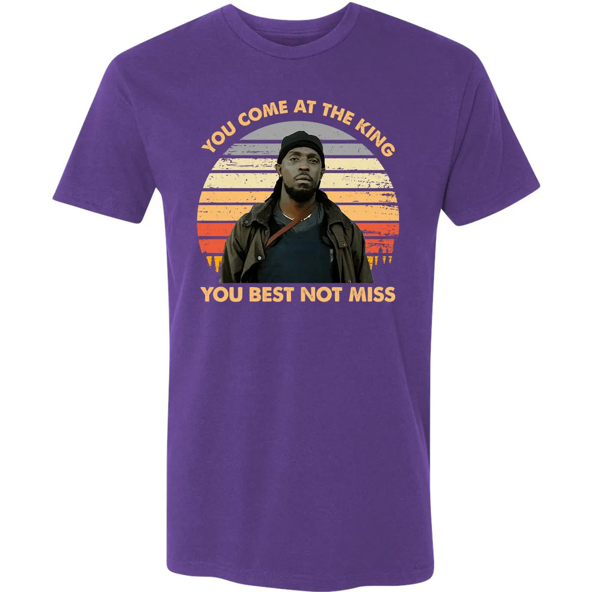 Premium Unisex T-shirt - X9H2C8AW