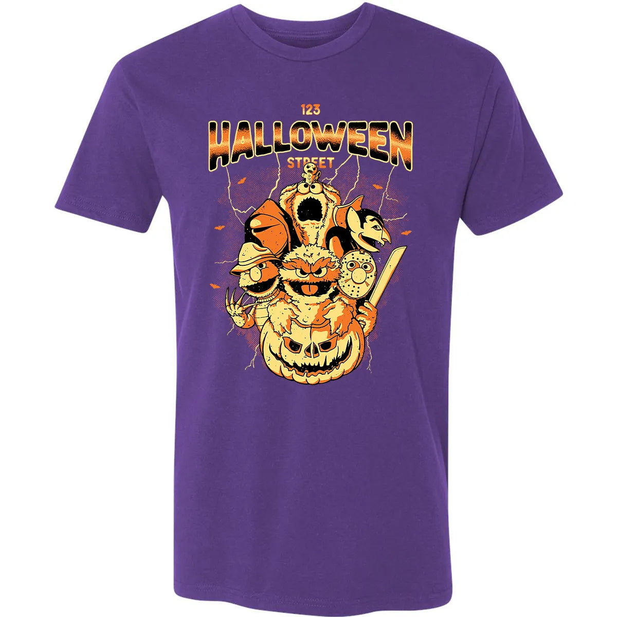 Premium Unisex T-shirt - RWPHE5UE