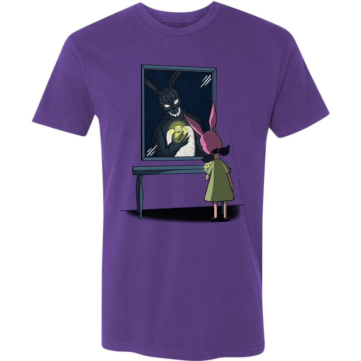 Premium Unisex T-shirt - ZX1L4LWX