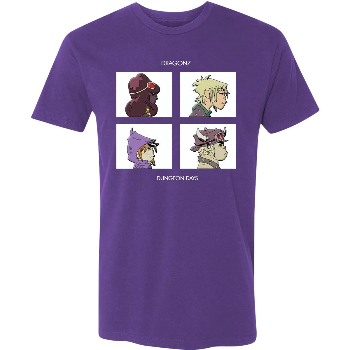 Premium Unisex T-shirt - RFAHWLUP