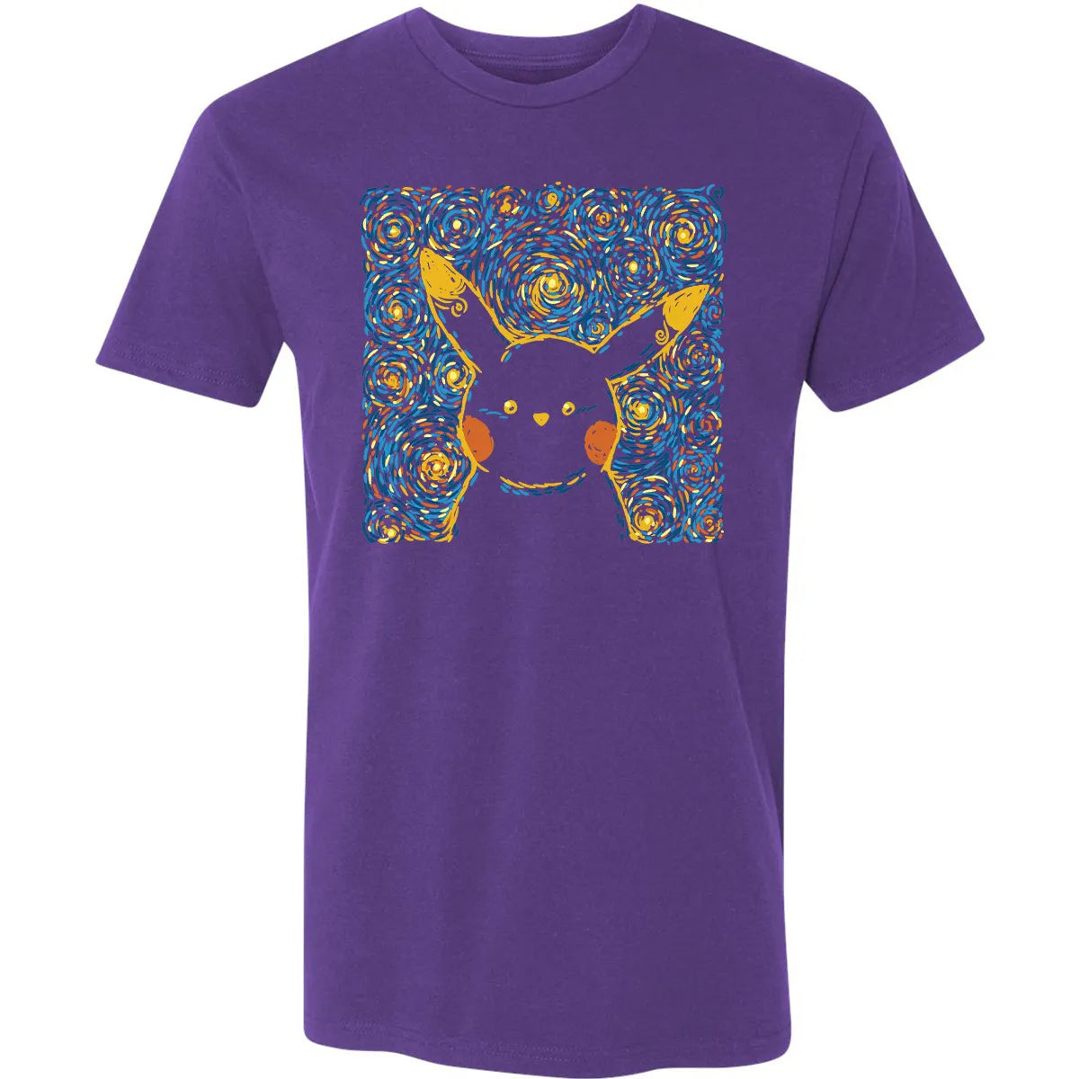 Premium Unisex T-shirt - A8XKYLDZ