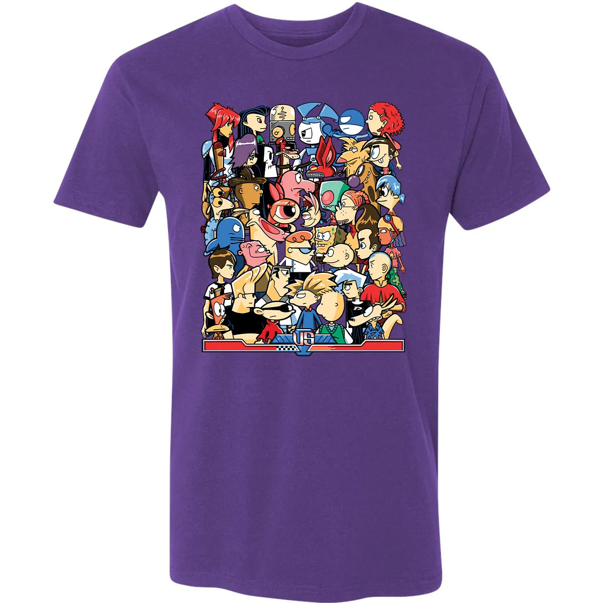 Premium Unisex T-shirt - SWYN954D
