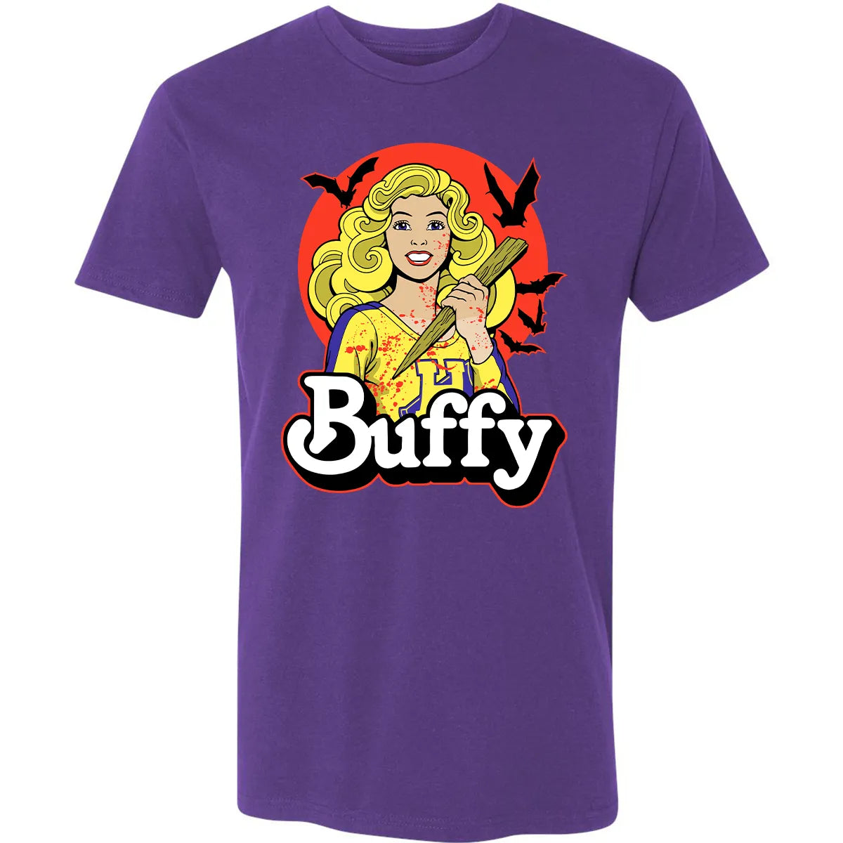 Premium Unisex T-shirt - BPF3X1AY