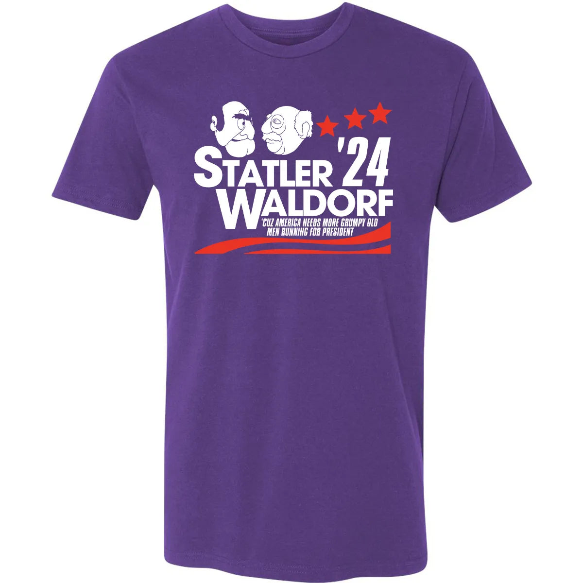 Premium Unisex T-shirt - WP7SD4L5