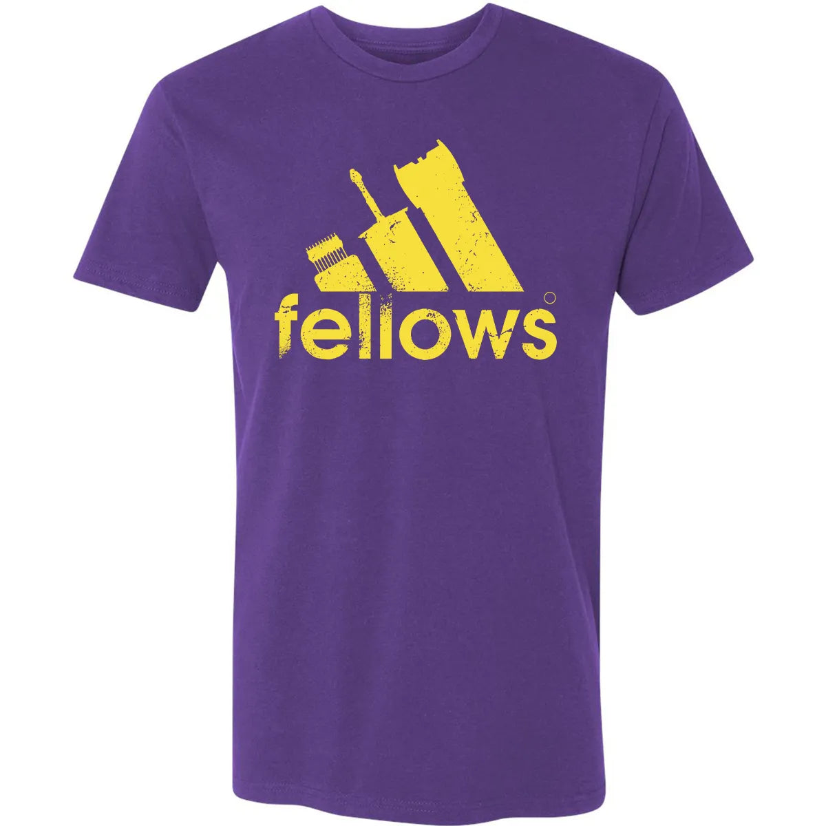 Premium Unisex T-shirt - SQ9DGVPB