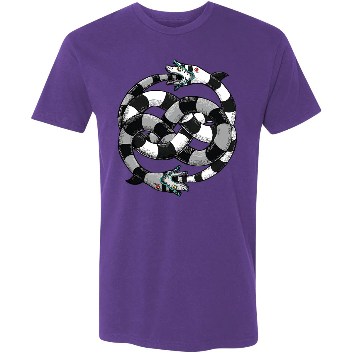 Premium Unisex T-shirt - ZUGYTS9P
