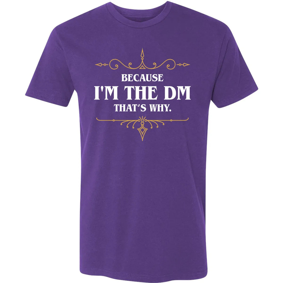 Premium Unisex T-shirt - YFW468ZB
