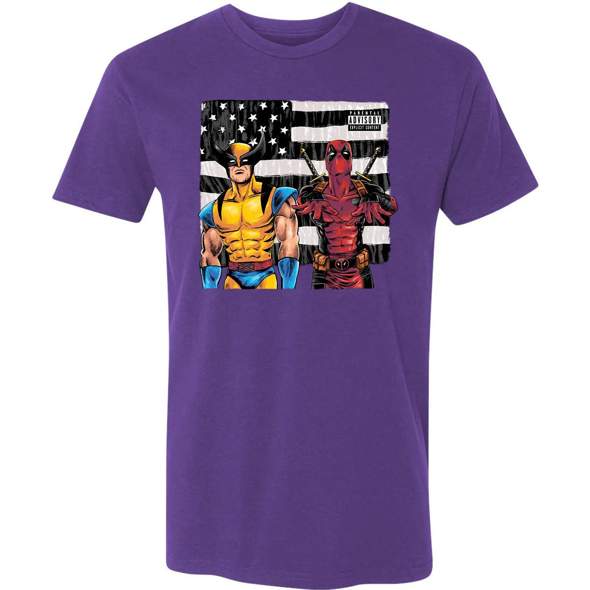 Premium Unisex T-shirt - WDFT4YYD
