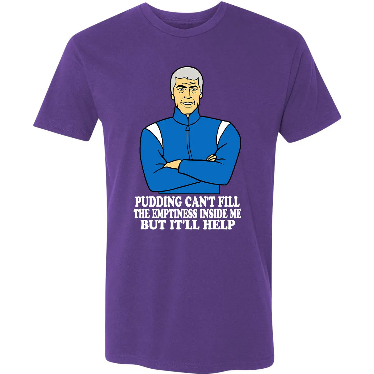 Premium Unisex T-shirt - RNRR6YET