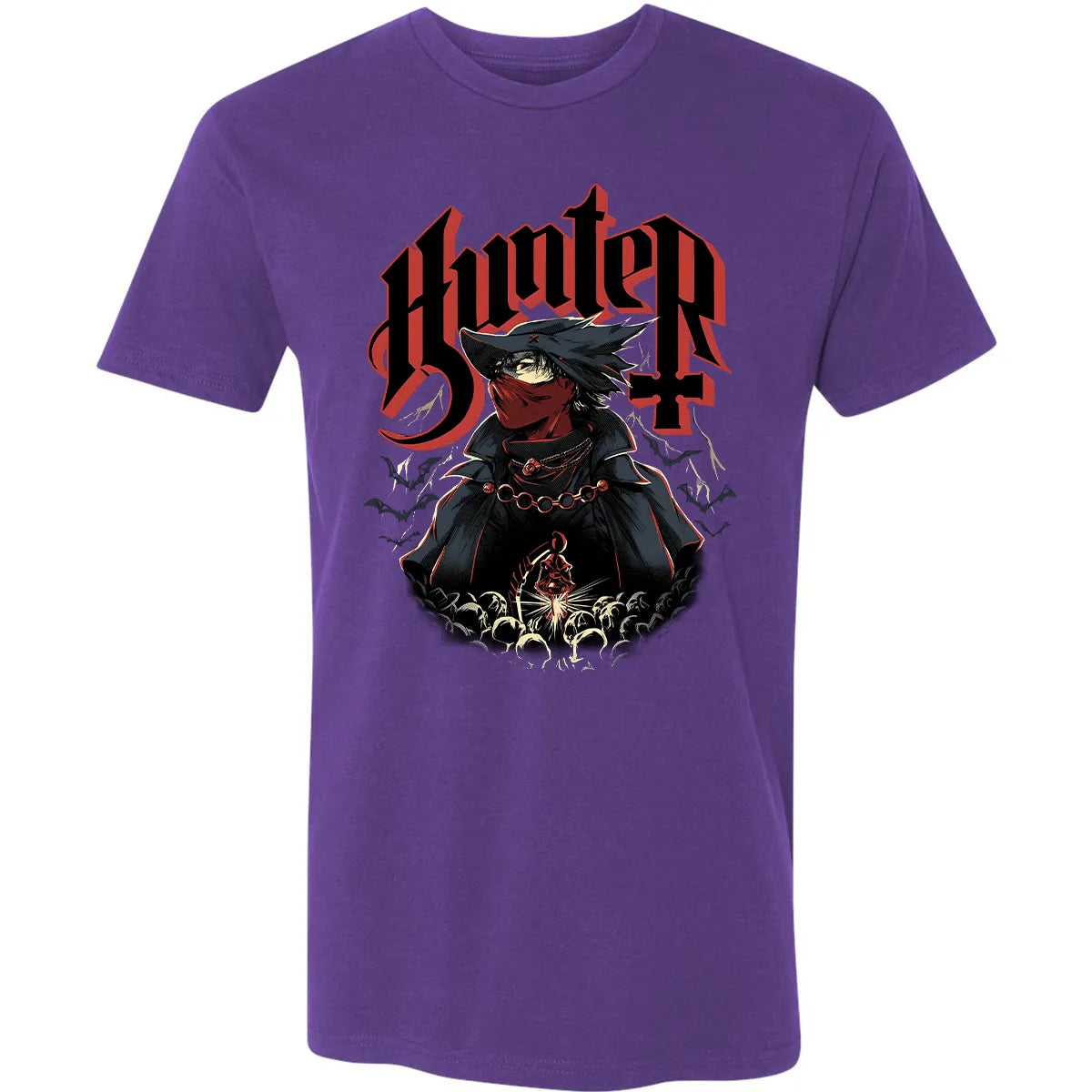 Premium Unisex T-shirt - 5ZGHH8W9