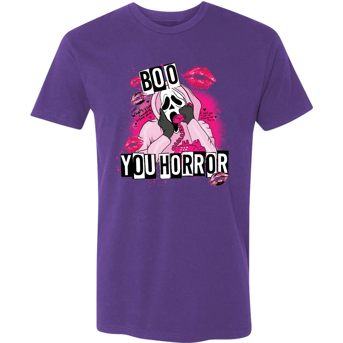 Premium Unisex T-shirt - HBY1UN3E