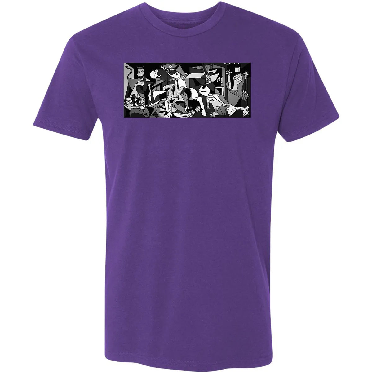 Premium Unisex T-shirt - GM4TL324