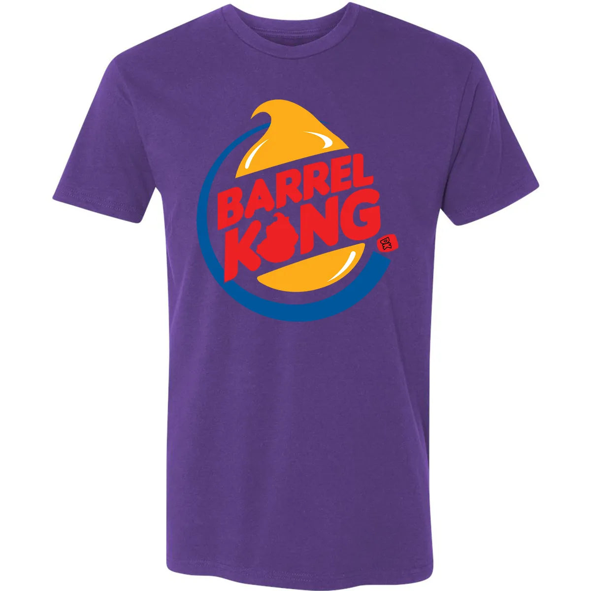 Premium Unisex T-shirt - 4AQGE1BF