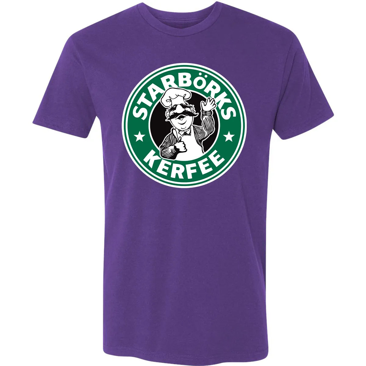 Premium Unisex T-shirt - N21S383E
