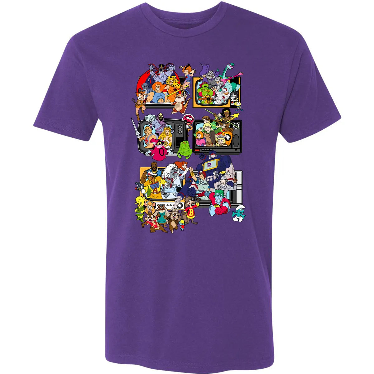 Premium Unisex T-shirt - 4AFM7WVY