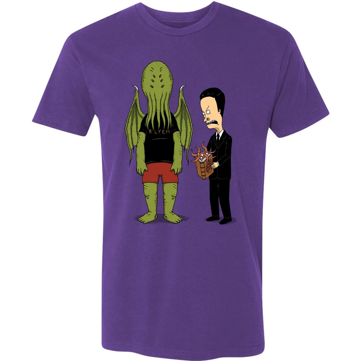 Premium Unisex T-shirt - ATSJMDDY