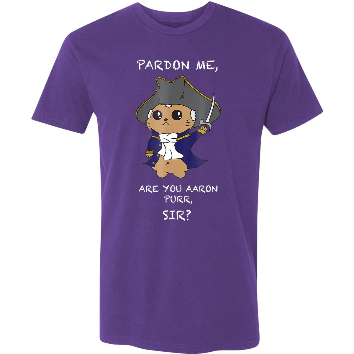 Premium Unisex T-shirt - ZYK9QRX6