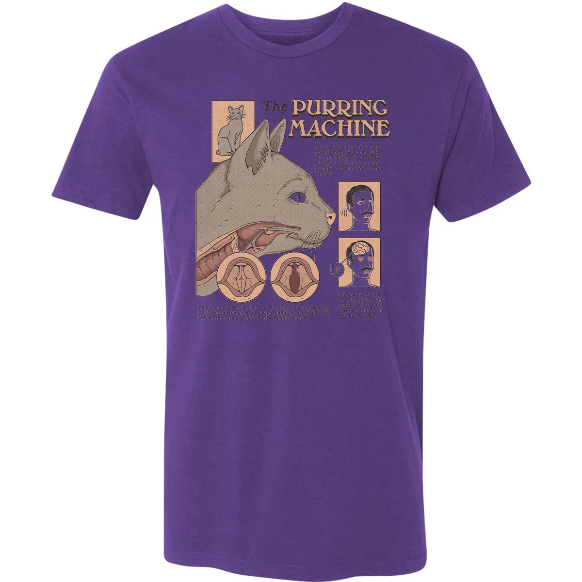 Premium Unisex T-shirt - 1AG254YF