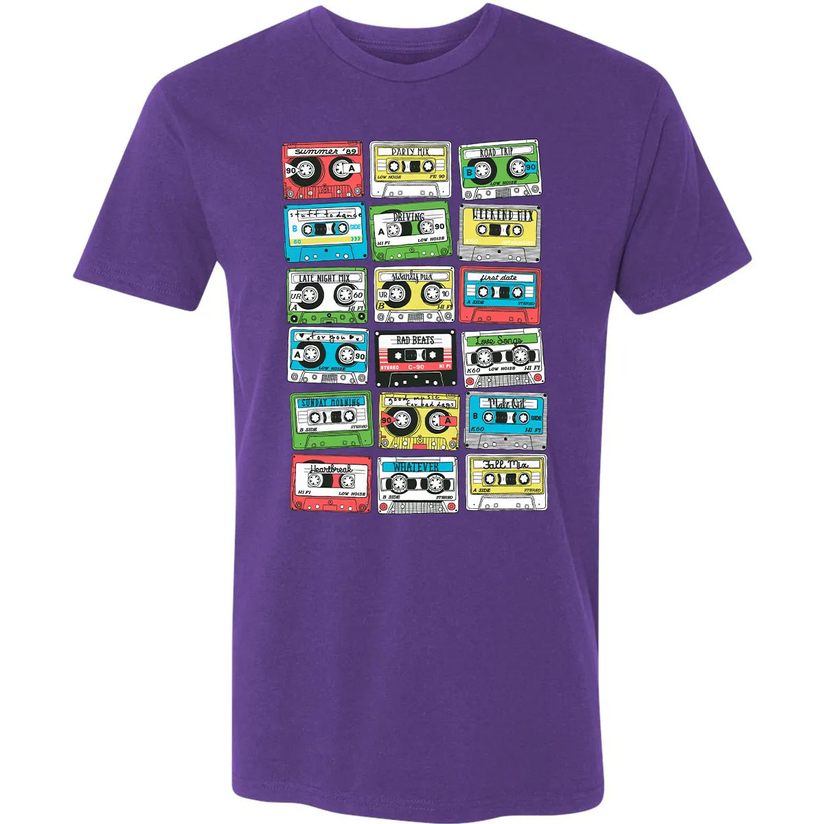 Premium Unisex T-shirt - 2EHZU661
