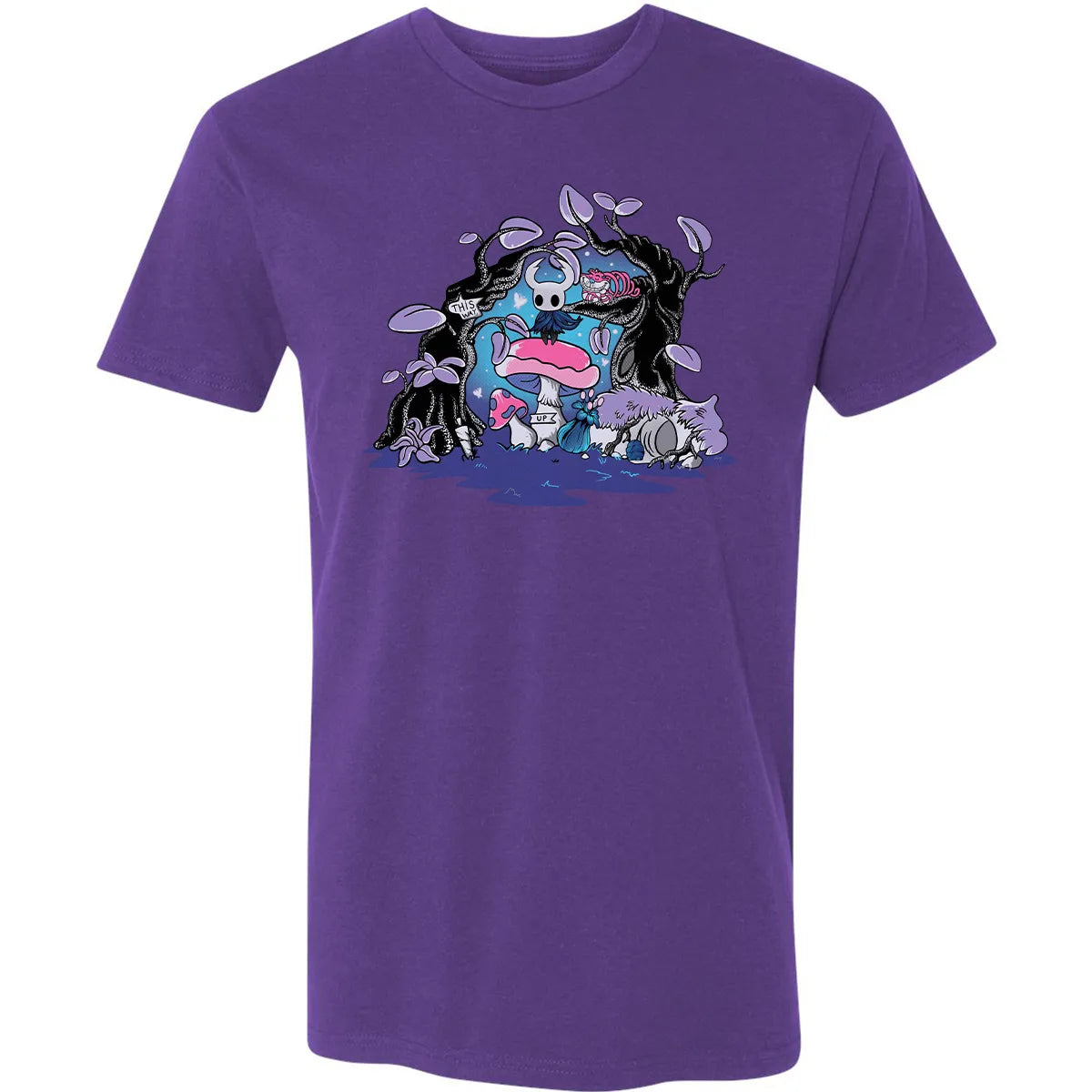 Premium Unisex T-shirt - 9N6ZTC1F
