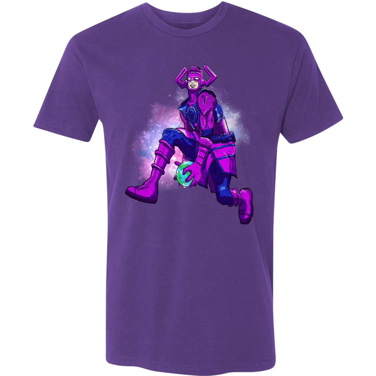 Premium Unisex T-shirt - CR5ATFV4