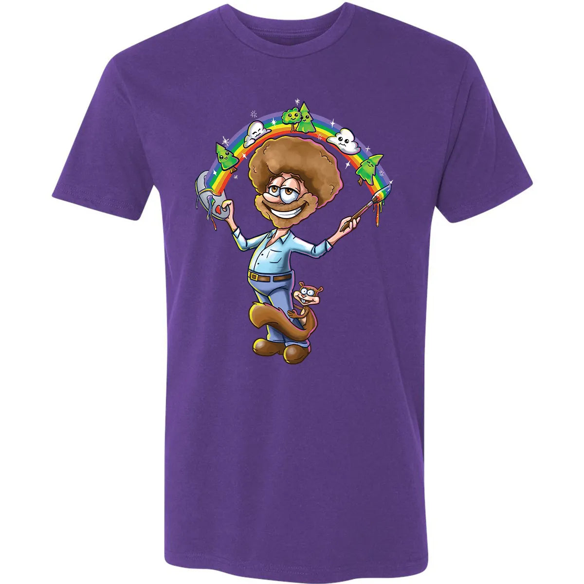Premium Unisex T-shirt - 3UH5LP72