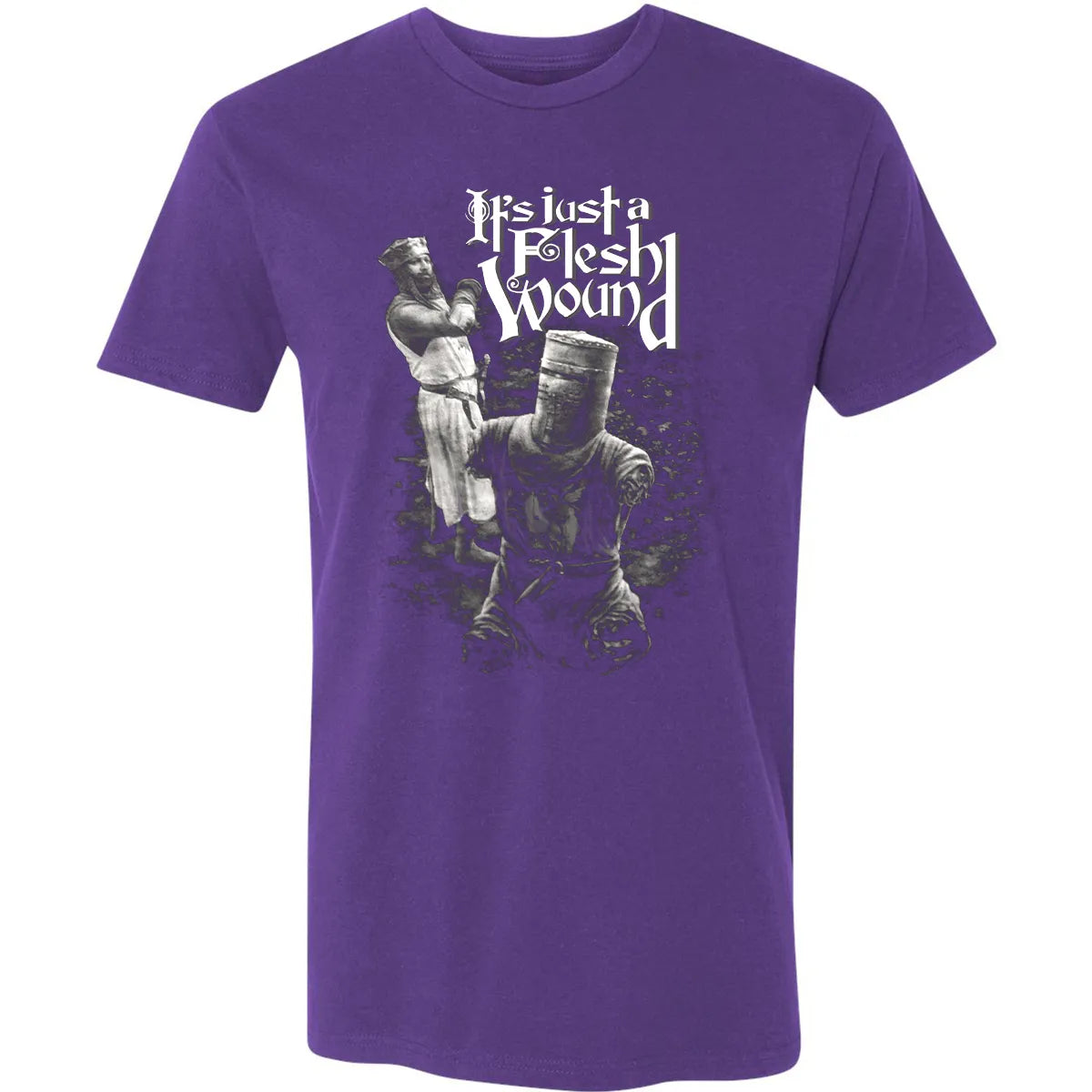 Premium Unisex T-shirt - ERFUBKY2