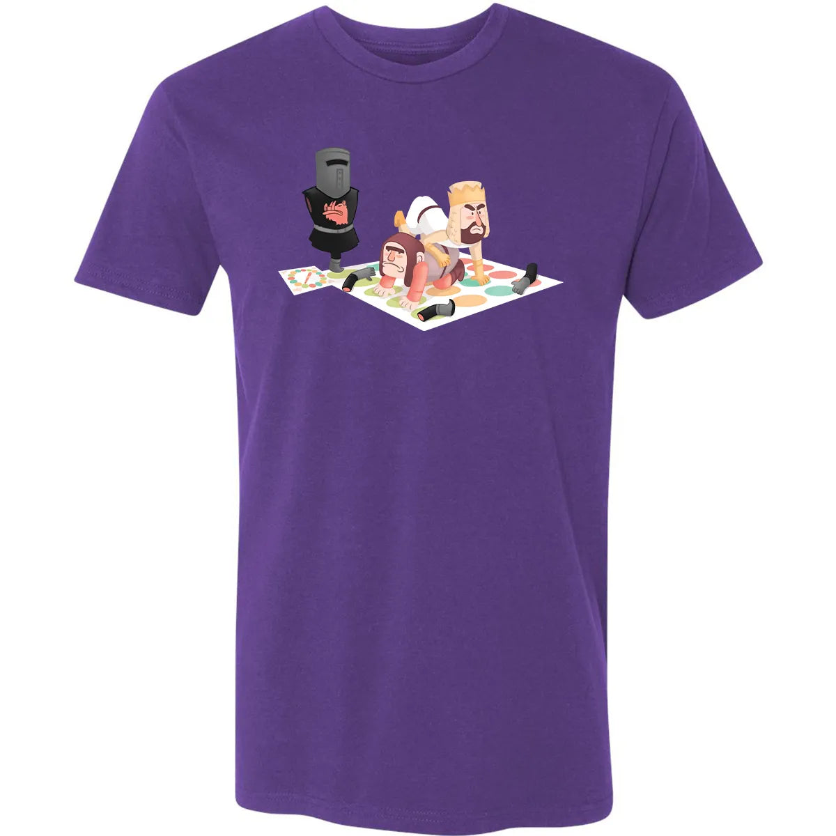 Premium Unisex T-shirt - 4SB45BH3