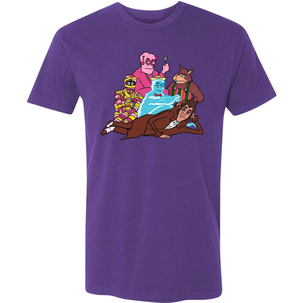 Premium Unisex T-shirt - W6ED58KJ