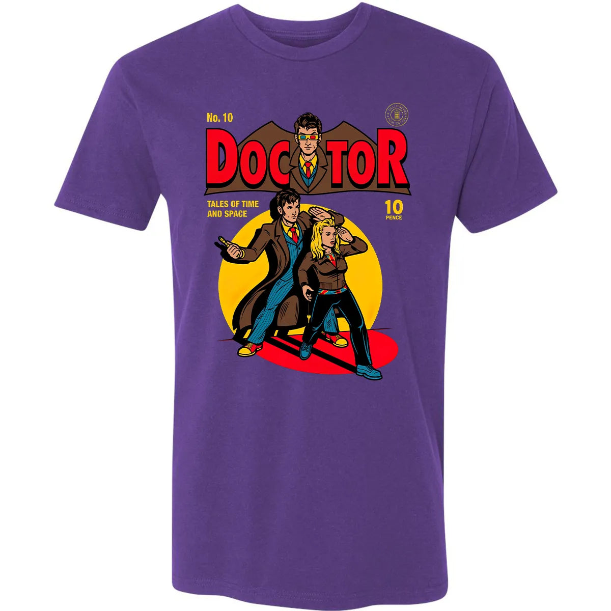 Premium Unisex T-shirt - 56Z1KGYQ