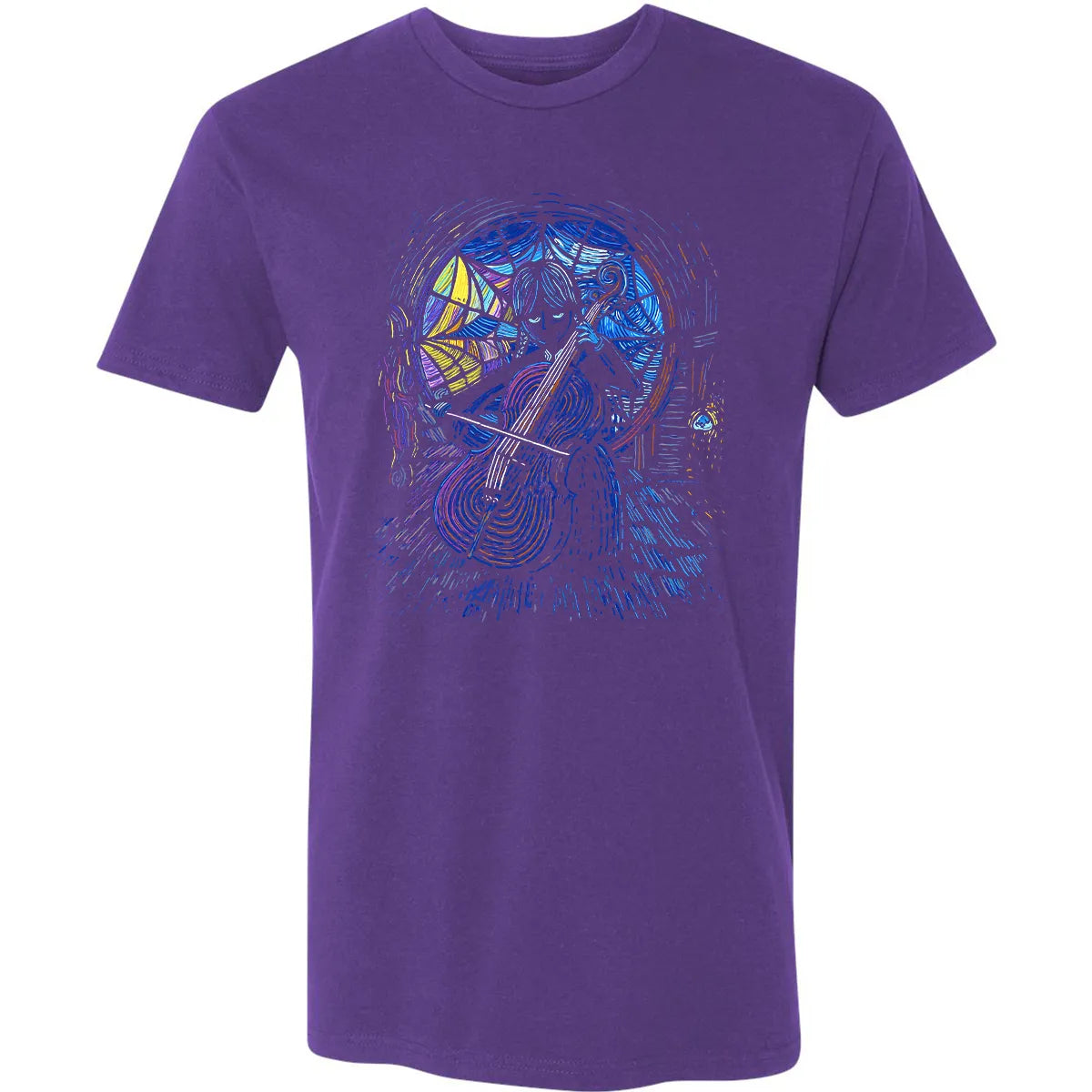 Premium Unisex T-shirt - Z3DCVMY8