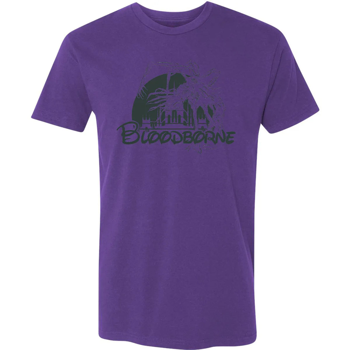 Premium Unisex T-shirt - U5XUGTSD