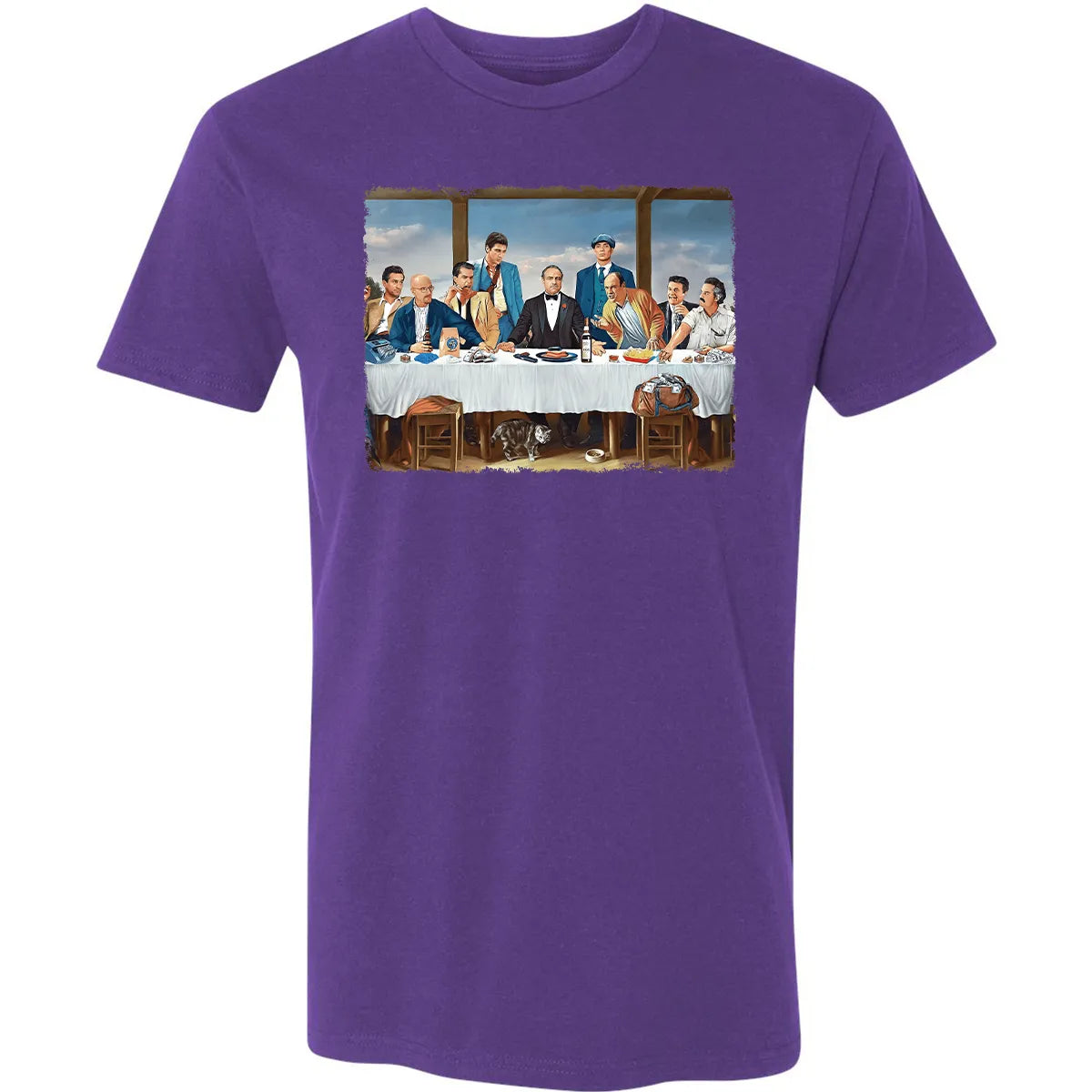 Premium Unisex T-shirt - FJZF66HW