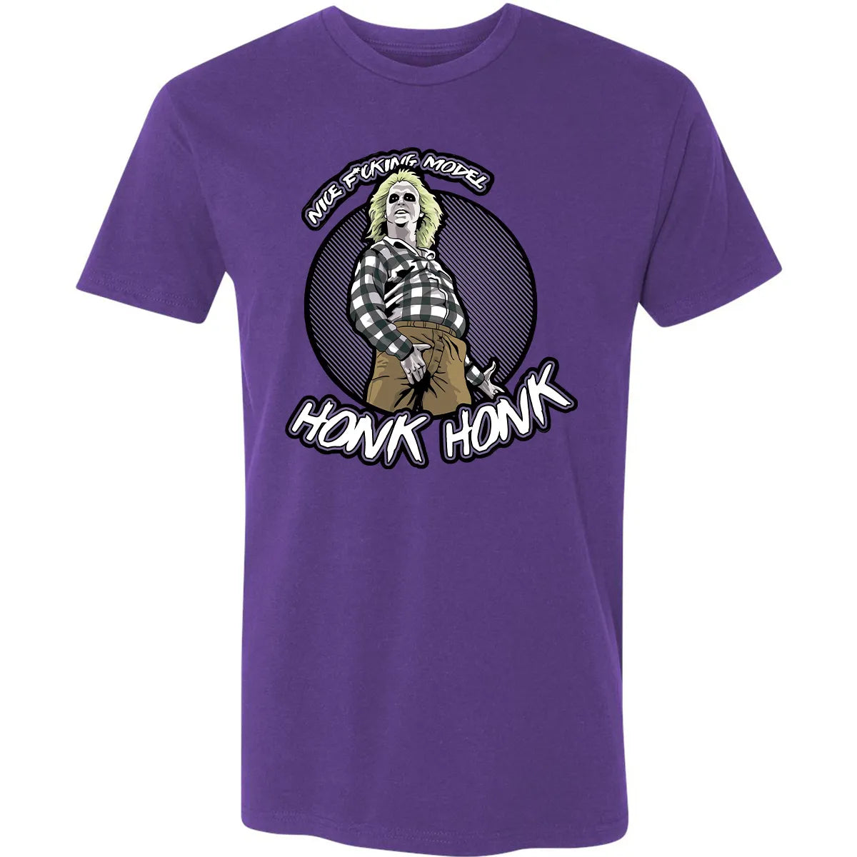 Premium Unisex T-shirt - N7P5KSRA