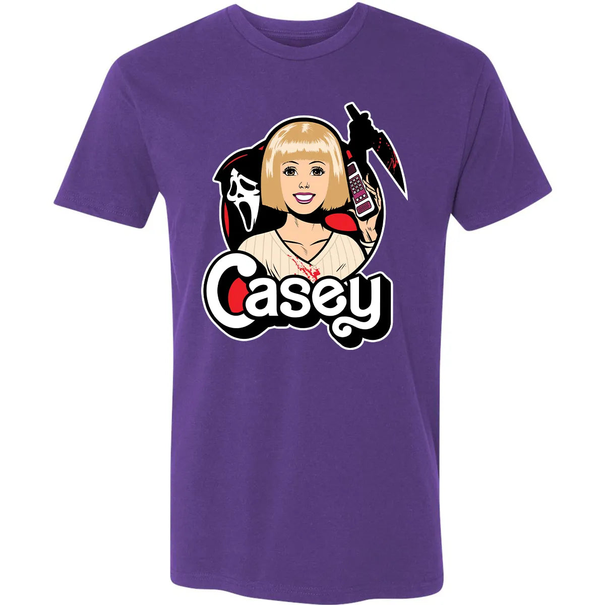 Premium Unisex T-shirt - 6FPTMAZS