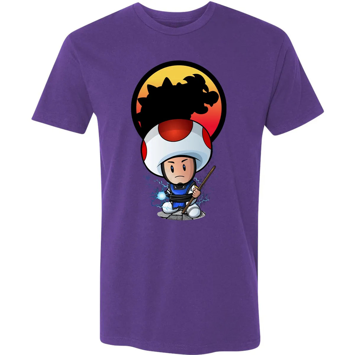 Premium Unisex T-shirt - TQVVDXTL