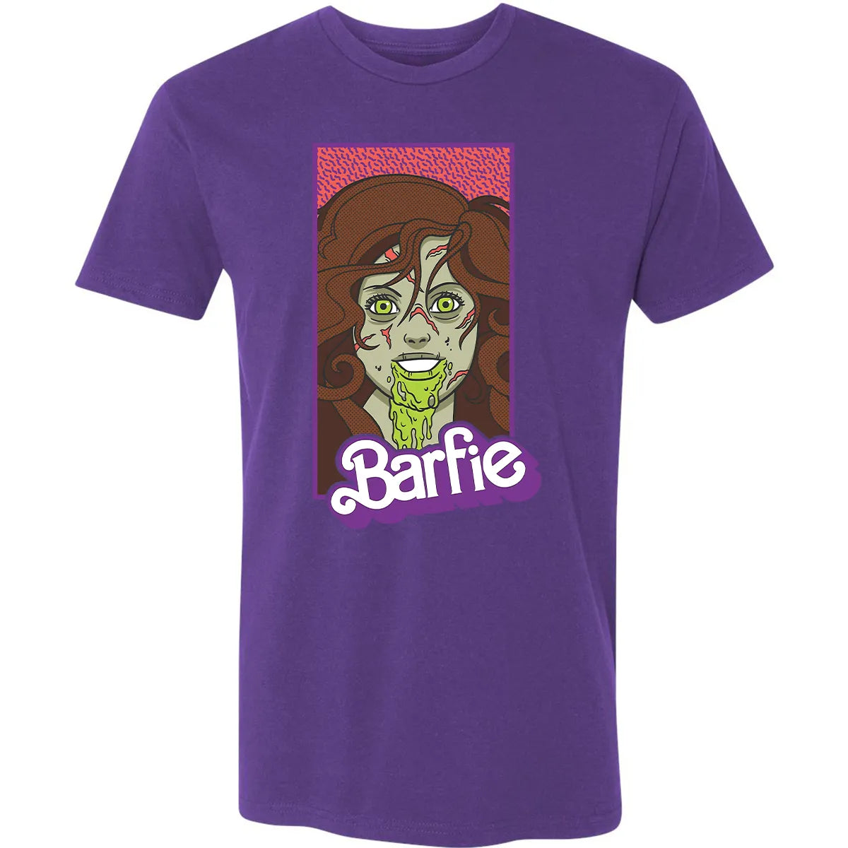 Premium Unisex T-shirt - WJSZ9UZ6