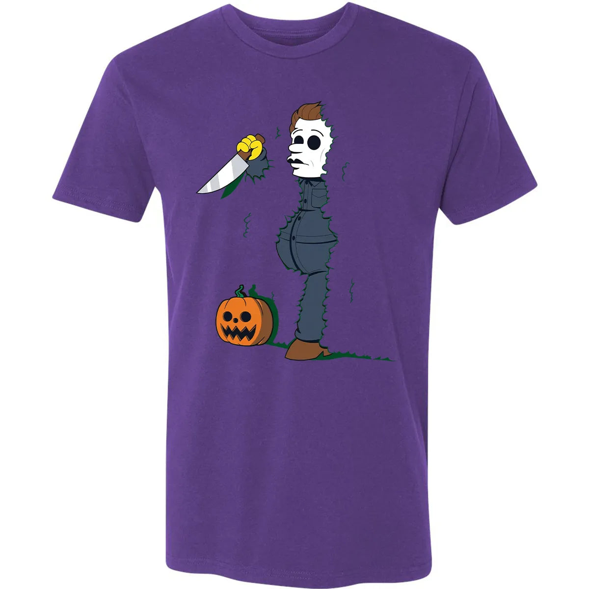 Premium Unisex T-shirt - U562XQX2