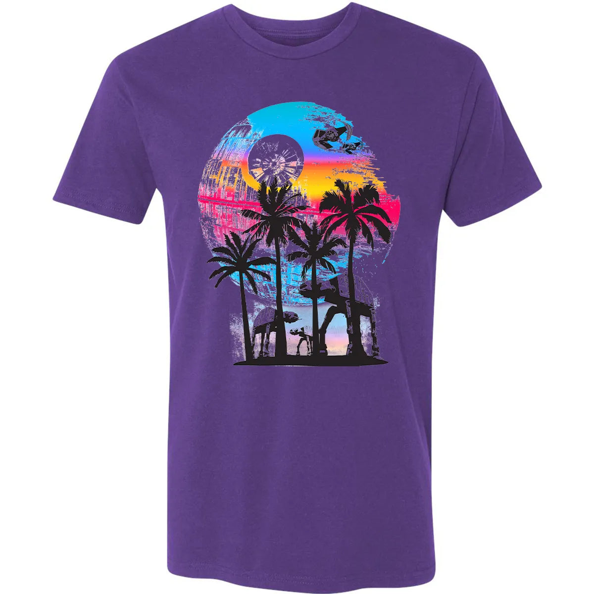 Premium Unisex T-shirt - YU1LRFD6