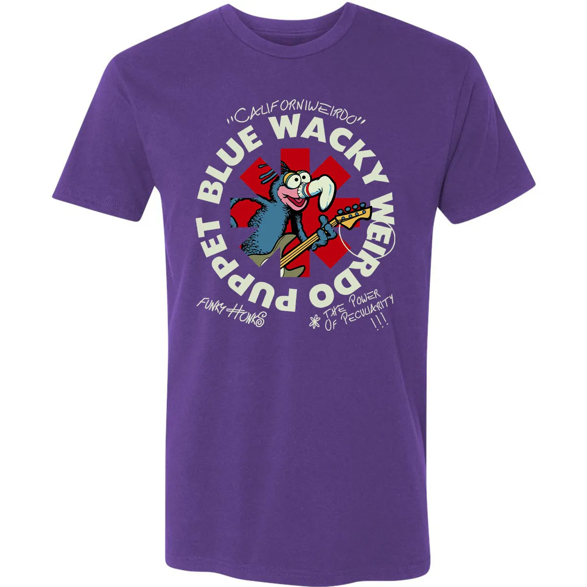 Premium Unisex T-shirt - 1JJU4P9V