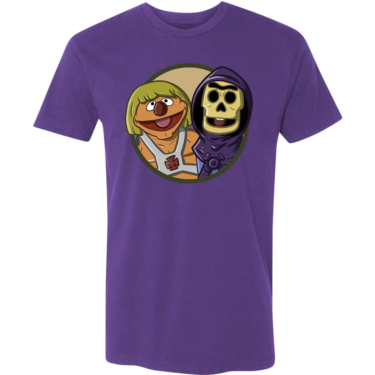 Premium Unisex T-shirt - 37JAMUR5