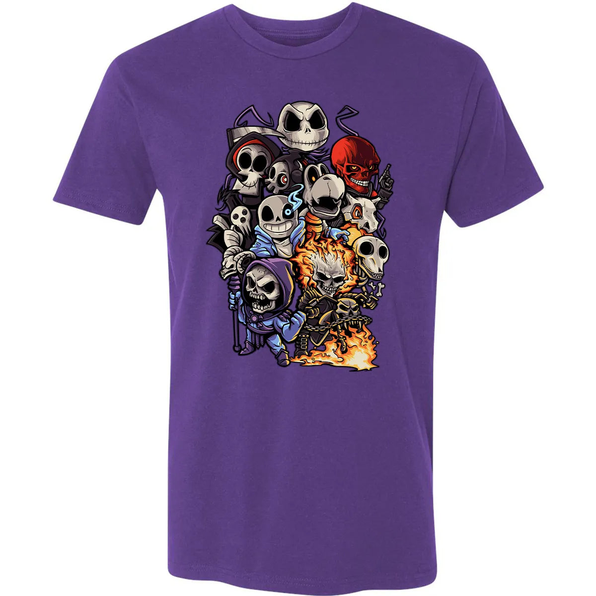 Premium Unisex T-shirt - 6KZCDHV2