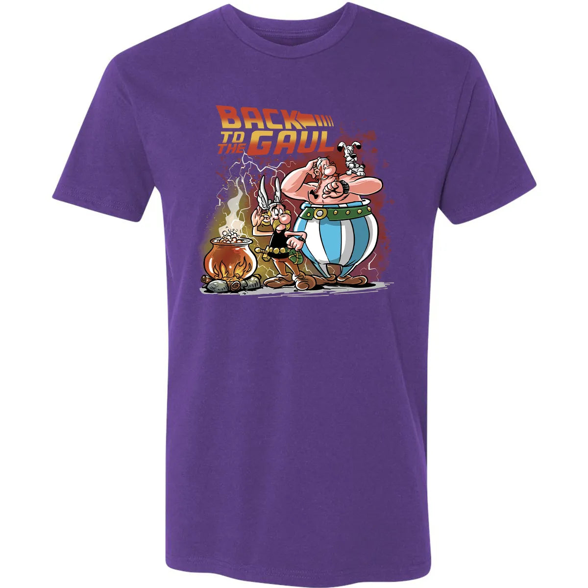 Premium Unisex T-shirt - QPV5A7QS
