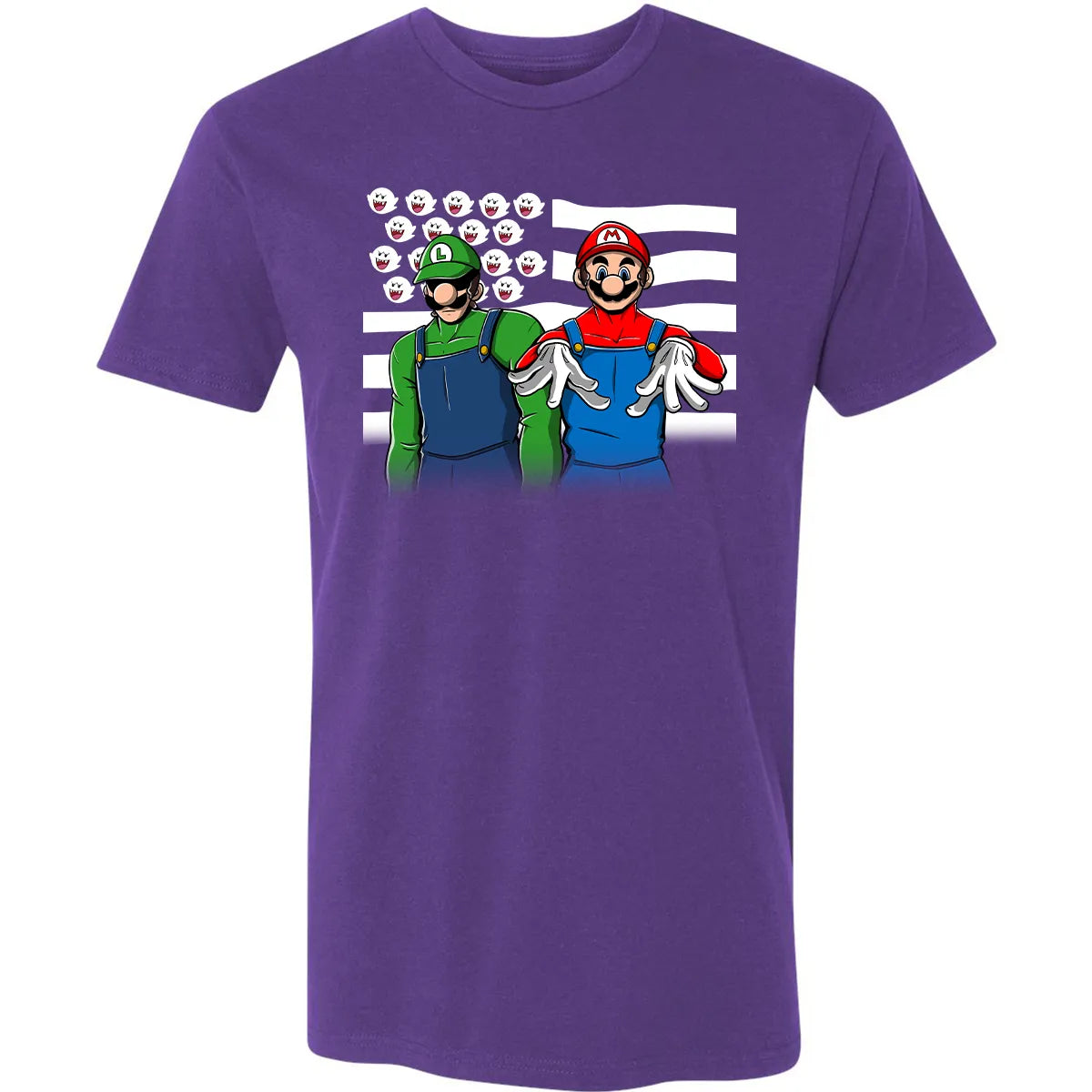 Premium Unisex T-shirt - 4CQU3L8U