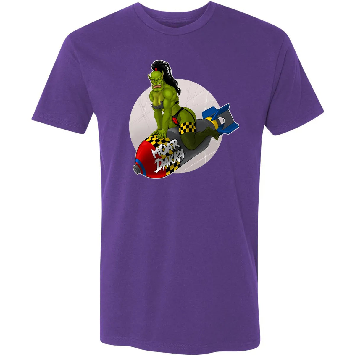 Premium Unisex T-shirt - JQR52CH1