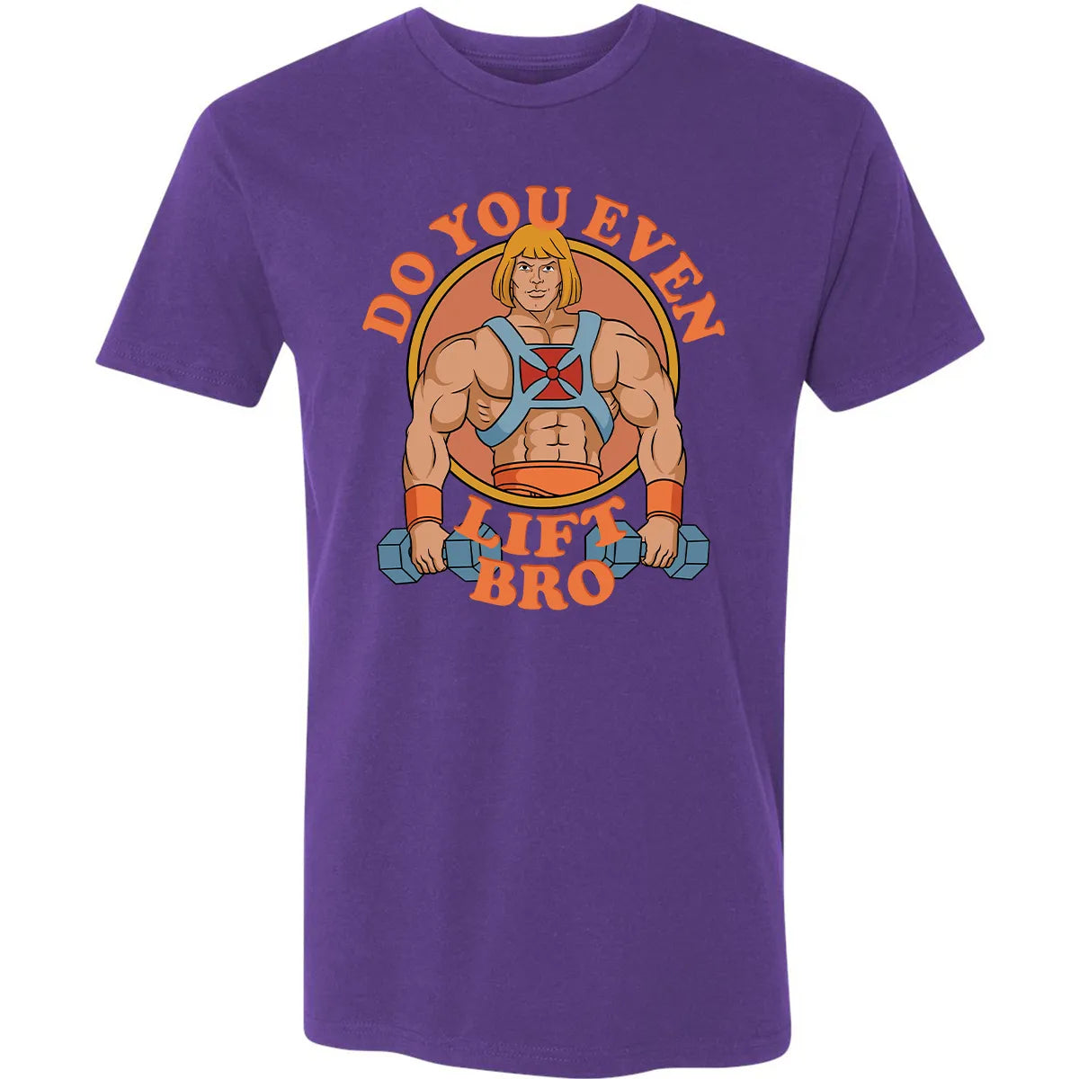Premium Unisex T-shirt - JK137GV2