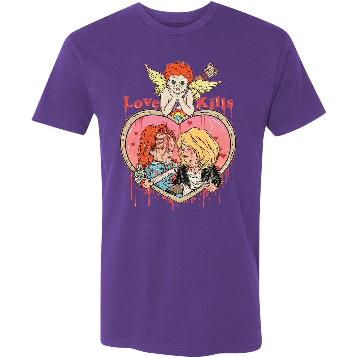 Premium Unisex T-shirt - H49BX7N5