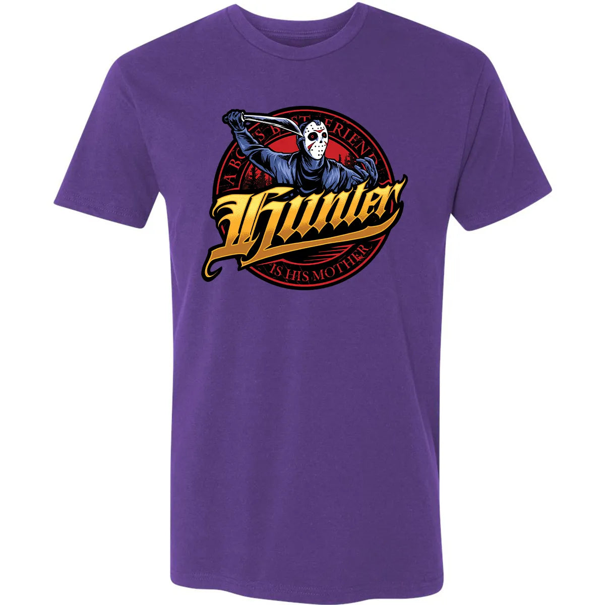 Premium Unisex T-shirt - K6P7QHA2
